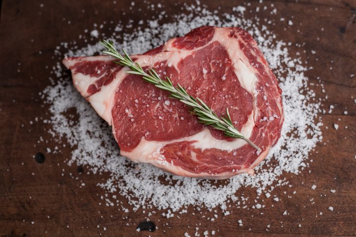 The Best Salt for Steak: A Chef’s Guide to Perfect Seasoning